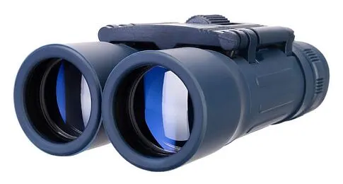 Бинокль Discovery Discovery Basics BB 10x25 79651