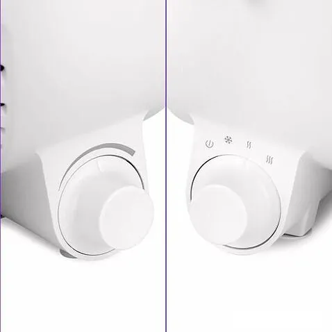 Тепловентилятор Kitfort KT-2718