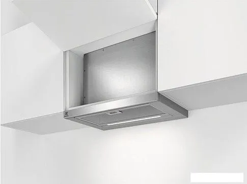 Кухонная вытяжка Electrolux ExtractionTech 600 LFP616X