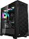 Корпус PCCooler C3D510 ARGB (черный)