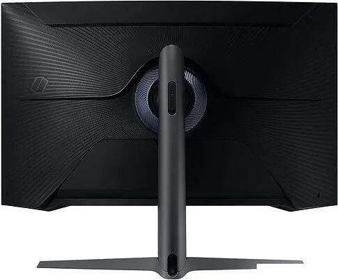 Игровой монитор Samsung Odyssey G7 LC32G75TQSPXEN