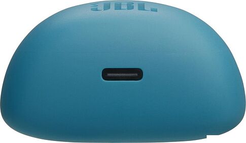 Наушники JBL Tune Flex 2 (синий)