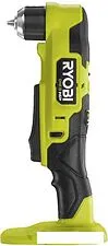 Угловая дрель Ryobi RAD18C-0 5133004949 (без АКБ) Угловая дрель Ryobi RAD18C-0 5133004949 (без АКБ)