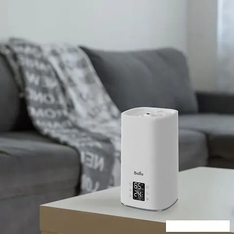 Увлажнитель воздуха Ballu UHB-409