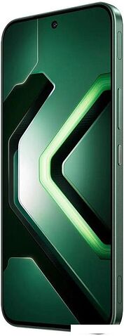 Телефон Infinix GT 30 X6876 8GB/256GB (зеленый)