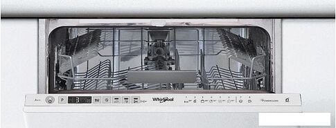Посудомоечная машина Whirlpool WSIO 3T125 6PE X