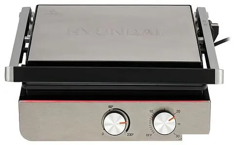Электрогриль Hyundai HYG-3021