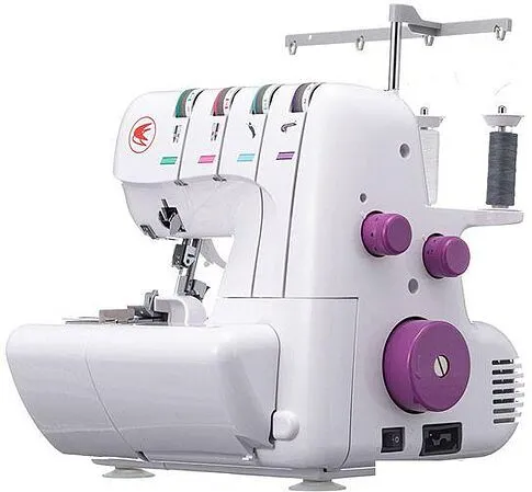 Оверлок Chayka 534