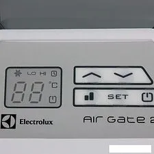Конвектор Electrolux ECH/AG2-2000 EF Конвектор Electrolux ECH/AG2-2000 EF