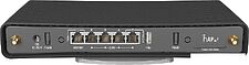 Wi-Fi роутер Mikrotik hAP ac3 RBD53iG-5HacD2HnD