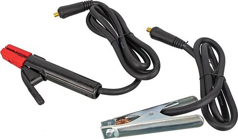 Сварочный инвертор Fubag IR 220 31404