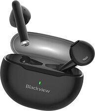 Наушники Blackview AirBuds 6 (черный)