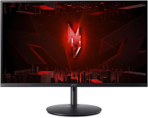 Игровой монитор Acer Nitro XF270X1bmiiphx UM.HX0CD.102