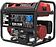 Бензиновый генератор SUNREKA G8500EAX