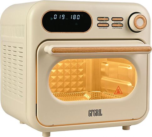 Мини-печь GFgril GFAO-400