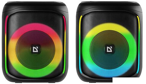 Беспроводная колонка Defender Boomer 50