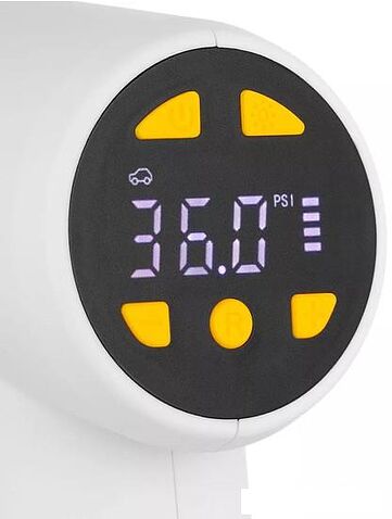 Автомобильный пылесос Kitfort KT-5171