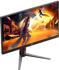 Игровой монитор AOC Gaming 27G4HA