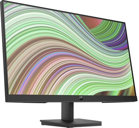 Монитор HP P24v G5 64W18AA