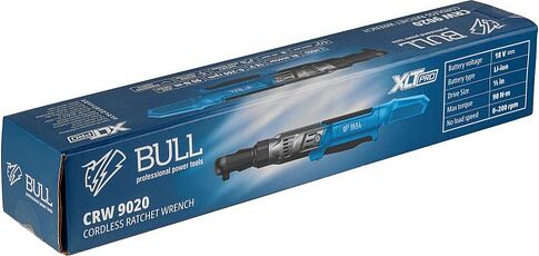 Трещотка Bull CRW 9020 (без АКБ)