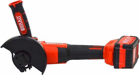Угловая шлифмашина Brait BCAGS20U