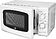 Микроволновая печь Leff 20MM721W