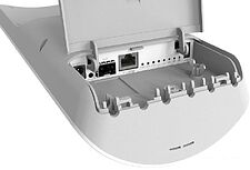 Точка доступа Mikrotik mANTBox 52 15s RBD22UGS-5HPacD2HnD-15S