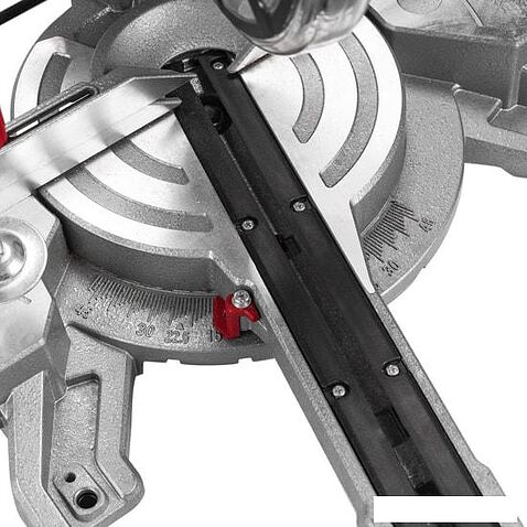 Торцовочная пила Ставр ПТ-210/1800