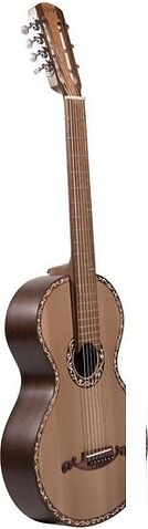 Акустическая гитара Doff D022-7A