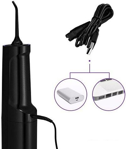 Ирригатор Kitfort KT-2912-1