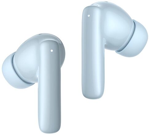Наушники QCY T13 Pro (голубой)