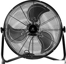 Вентилятор Royal Clima RSF-200M-BL