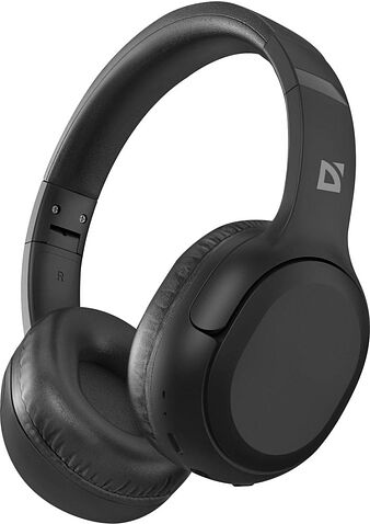 Наушники Defender FreeMotion B665 (черный)