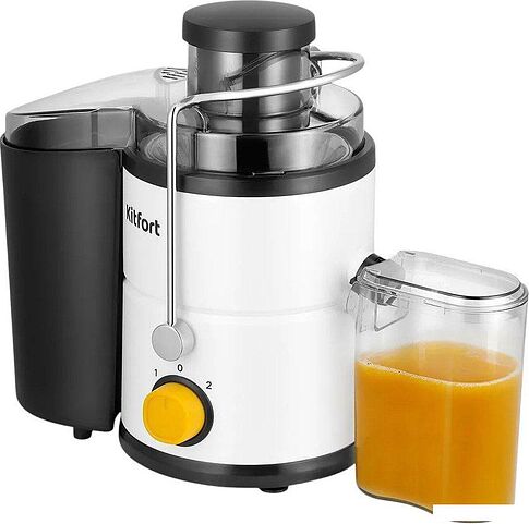 Соковыжималка Kitfort KT-1154