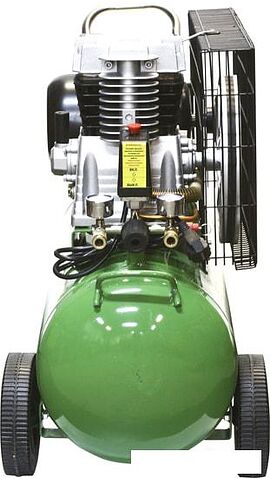 Компрессор Калибр КМ-2100/50РУ