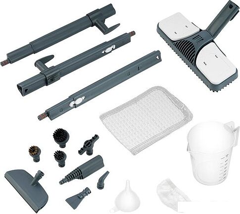 Пароочиститель Kitfort KT-914