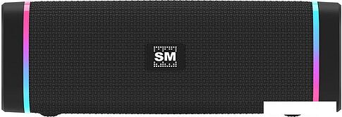 Беспроводная колонка Soundmax SM-PS5019B (черный)