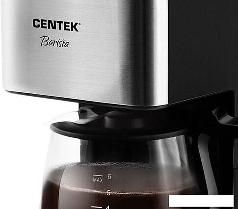 Капельная кофеварка CENTEK CT-1144