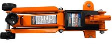 Подкатной домкрат Ombra OHT203 3т.