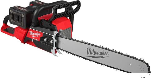 Аккумуляторная пила Milwaukee M18F2CHS50-802 4933480121 (с 2-мя АКБ)