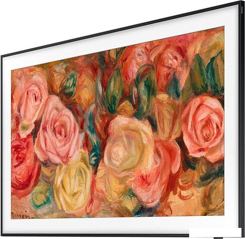 Телевизор Samsung The Frame LS03D QE65LS03DAUXRU