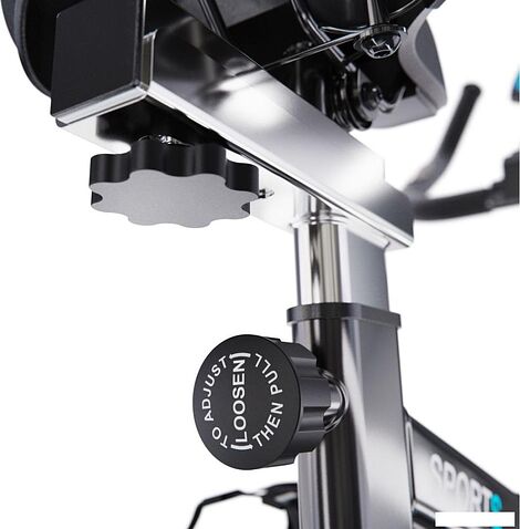 Велотренажер DFC A90-154V01