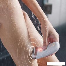 Эпилятор Braun Silk-epil 9 SensoSmart 9/880 Wet&Dry Эпилятор Braun Silk-epil 9 SensoSmart 9/880 Wet&Dry