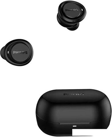 Наушники Philips TAT1215BK/10