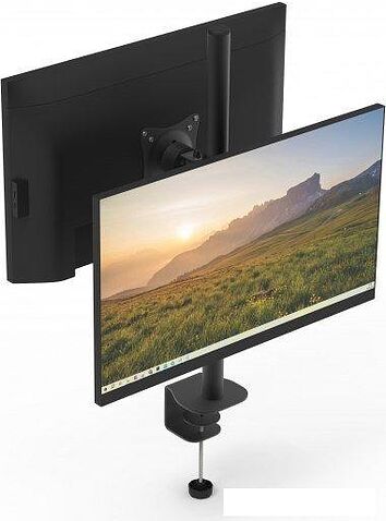 Кронштейн для монитора Electric Light КБ-01-134 (черный)