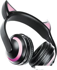 Наушники QUMO Party Cat ВТ0024