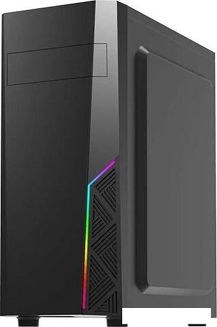 Корпус Zalman ZM-T8