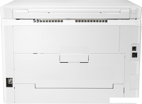 МФУ HP Color LaserJet Pro M182n 7KW54A