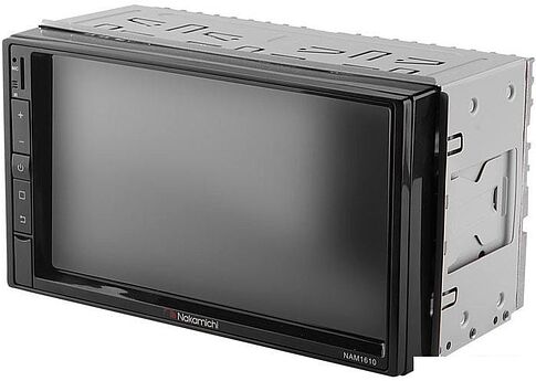 USB-магнитола Nakamichi NAM1610