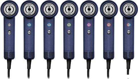 Фен Holt HT-HDS-002